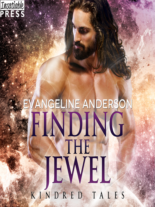 Title details for Finding the Jewel by Evangeline Anderson - Available